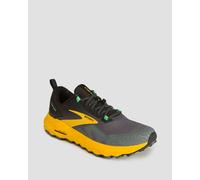 Brooks Cascadia 17 Trail-laufschuhe Für Herren 1104031-333 Mehrfarbig;Grau 42;43