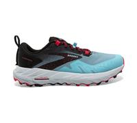 Brooks Damen Cascadia 17 blau 37.5