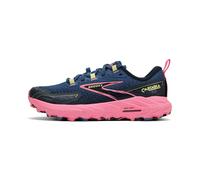 Brooks Damen Cascadia 18 Schuhe (Größe 36.5, blau)
