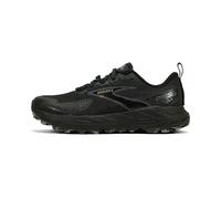 Brooks Cascadia 18 Damen Laufschuh Trail 120416 1B Black/BlackenedPearl/Grey 36,5