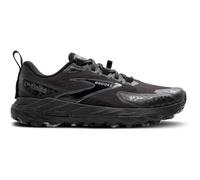 Brooks Cascadia 18 Damen Trailrunningschuhe, schwarz, Größe 39 39
