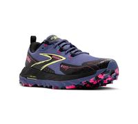 Brooks Damen Cascadia 18 GTX Laufschuhe (Blau, Gr.: 08,0)
