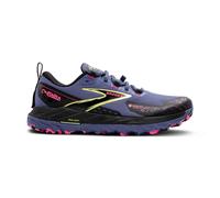 Brooks CASCADIA 18 GTX Damen Laufschuhe blau Gr. 38,5