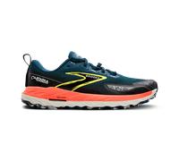Brooks Cascadia 18 Herren 41 Mehrfarbig