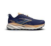 Brooks Cascadia 19 Beacon Blue/Starfish/Coconut Mann 42.5 42.5