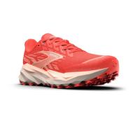 Brooks Cascadia 19 Damen Laufschuh Trail 120446 1B PeachEcho/Chateau/White 40