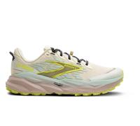 BROOKS Cascadia 19 (Damen) Laufschuhe 40.5 weiß