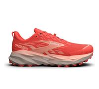 BROOKS Cascadia 19 (Damen) Laufschuhe 42 rot
