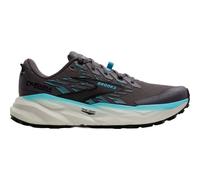 BROOKS Cascadia 19 - Damen - Schwarz / Blau - Größe 36- Modell 2026