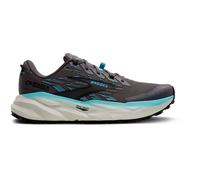 Brooks Cascadia 19 Damen Trailrunningschuhe, grau, Größe 39 39
