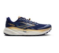 Brooks - Cascadia 19 Dunkelblau - Gr. - 45 EU