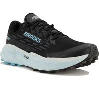 Brooks Damen Trailrunnigschuhe CASCADIA 16 GTX, schwarz, Gr. 41EU