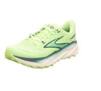 Brooks Laufschuhe Cascadia 19 Herren Grün Größe 45