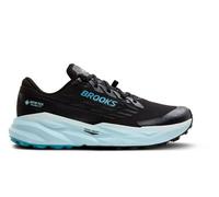 Brooks - Cascadia 19 GORE-TEX® Trailrunningschuhe Damen schwarz