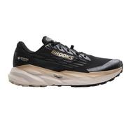 Brooks Herren Trailrunningschuhe CASCADIA 19 GTX, schwarz/grau, Gr. 45EU