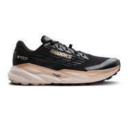 Brooks Cascadia 19 GTX für Herren, schwarz, Größe 40 ½ EU / 7,5 UK