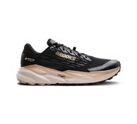 Brooks Cascadia 19 GTX Trailschuhe Herren Black/Ebony/Chateau Gray D (normal) 42