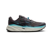 Brooks Damen Cascadia 19 Schuhe (Größe 42, grau)