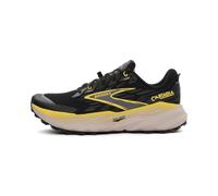 Brooks Cascadia 19 Herren 41 Schwarz