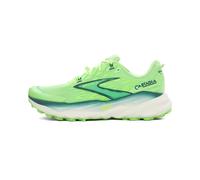 BROOKS CASCADIA 19 M Herren Laufschuhe, grün, größe 45 11
