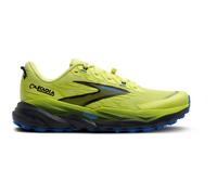 BROOKS Cascadia 19 - Herren - Grün - Größe 45 1/2- Modell 2025