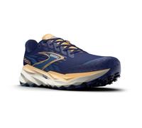 Brooks Cascadia 19 Herren Laufschuh Trail - 110457 1D BeaconBlue/Starfish/Coconut 45