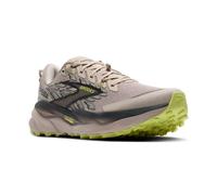 Brooks Cascadia 19 Herren Laufschuh Trail - 110457 1D Chateau/Ebony/SunnyLime 40,5