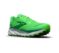 BROOKS CASCADIA 19 M Herren Laufschuhe, grün, größe 41 8