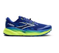 Brooks Cascadia 19 Herren 46 Blau