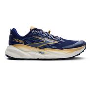 Brooks Cascadia 19 Beacon Blue/Starfish/Coconut Mann 45.5 45.5