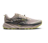 Brooks Cascadia 19 Herren Trailrunningschuhe, grau, Größe 45 ½ 45 ½