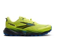 Brooks Cascadia 19 Herren Trailrunningschuhe, grün, Größe 46 ½ 46 ½