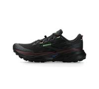 Brooks Cascadia 19 (phantom / rum raisin / green) - 42.5