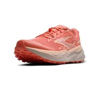 BROOKS CASCADIA 19 W Damen Laufschuhe, orange, größe 40 8.5