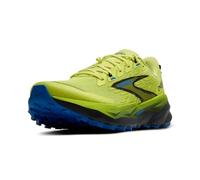 BROOKS CASCADIA 19 M Herren Laufschuhe, gelb, größe 41 8