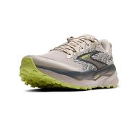 Brooks Herren Trailrunningschuh Cascadia 19 – Chateau/Ebony/Sunny Lime Gr. 44