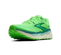 Brooks Cascadia 19 Medium Schuhe neongrün - 46.5