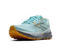 Brooks Cascadia 19 Damen Laufschuh Trail 120446 1B Clearwater/PrimerGrey/Apricot 43