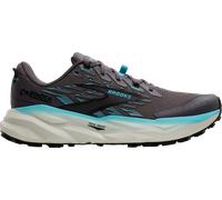 Brooks Cascadia 19 Trail-Schuhe 38,5 braun