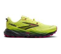 BROOKS Cascadia 19 W - Damen - - Größe 41- Modell 2025