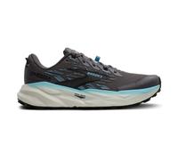 Brooks Cascadia 19 Medium Damen Schuhe sturmgrau - 38.5