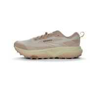 Brooks Damen Cascadia 20 - Größe: EU 44.5 braun