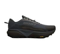 Brooks Cascadia 20 GTX Herren Trailrunningschuhe, schwarz, Größe 45 45