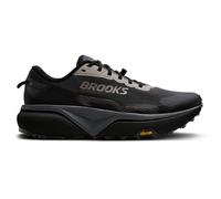 Brooks Cascadia 20 GTX Damen Trailrunningschuhe, schwarz, 44 EU