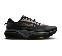 Brooks Cascadia 20 GTX Damen Trailrunningschuhe, schwarz, Größe 40 40