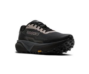Brooks Cascadia 20 GTX Herren Laufschuh Trail - 110488 1D Black/Ebony/Nocturnal 44