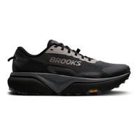 Brooks Herren Trailrunningschuhe CASCADIA 20 GTX, schwarz, Gr. 44,5EU