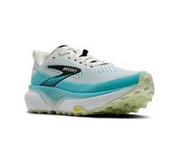 Brooks Cascadia 20 Herren Laufschuh Trail - 110489 1D White/Blue/Black 47,5
