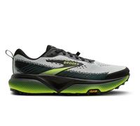 BROOKS Cascadia 20 (Herren) Laufschuhe 42.5 grau