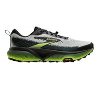 BROOKS Herren Trailrunningschuhe Cascadia 20 (1104891D) 40 ½ Silber